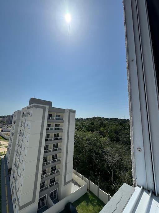 Apartamento 2 Quartos Com Vistas Maravilhosas Manaus Exterior photo