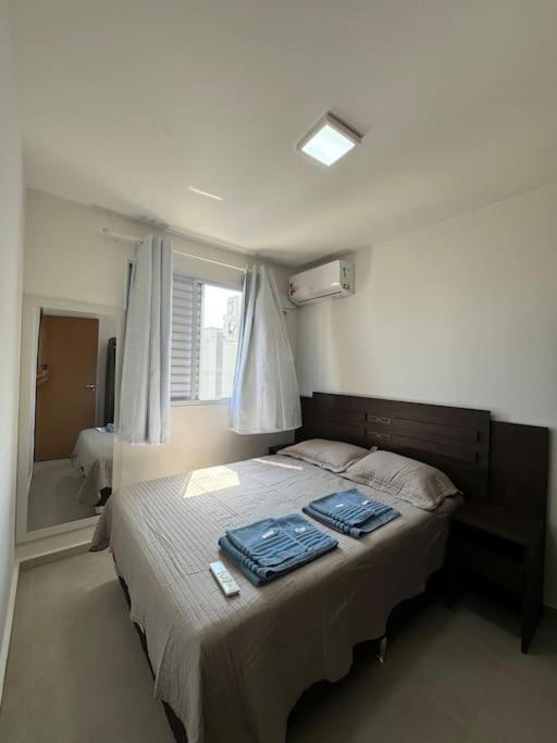 Apartamento 2 Quartos Com Vistas Maravilhosas Manaus Exterior photo