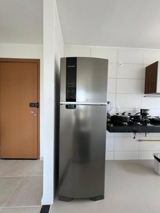 Apartamento 2 Quartos Com Vistas Maravilhosas Manaus Exterior photo